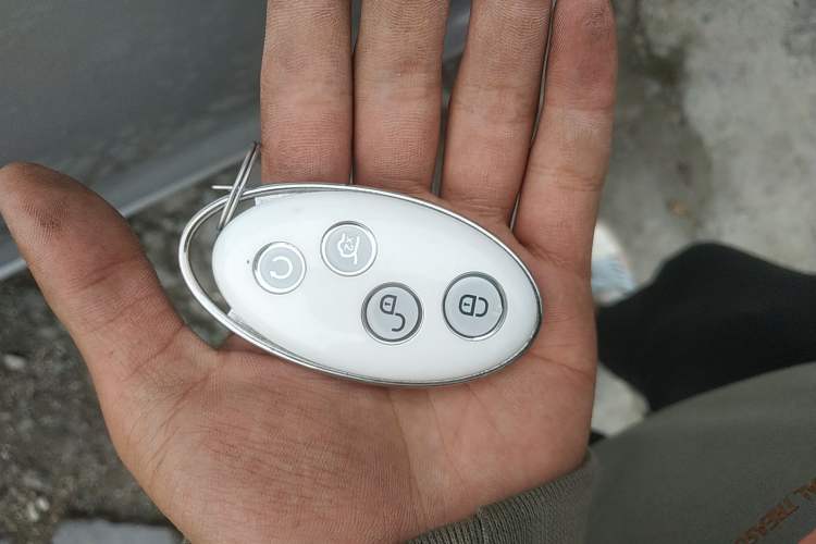 Used BYD Song MAX 2017 1.5T Automatic Smart Connect Elite 7-Seater
