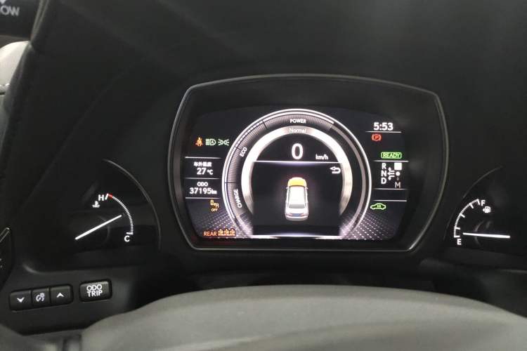 Used Lexus LS 2021 500h Excellence Edition