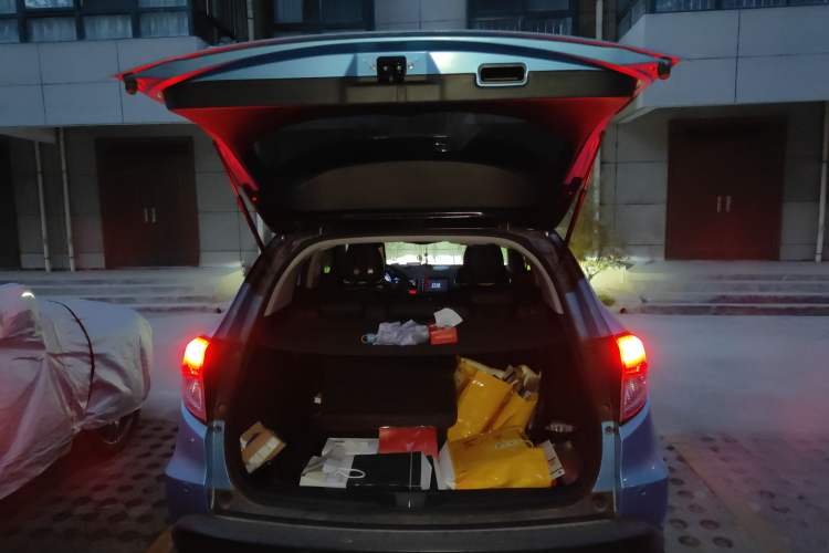 Used Everus VE-1 2020 Luxury Edition
