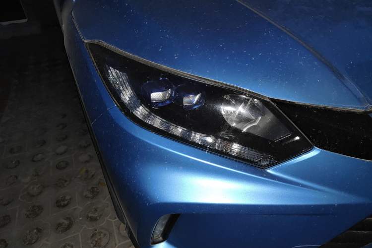 Used Everus VE-1 2020 Luxury Edition
