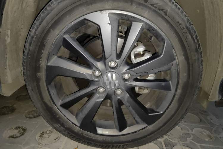 Used Everus VE-1 2020 Luxury Edition
