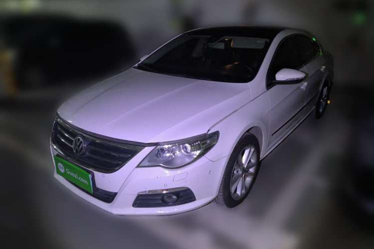 Used Volkswagen CC 2012 2.0 TSI Luxury Model