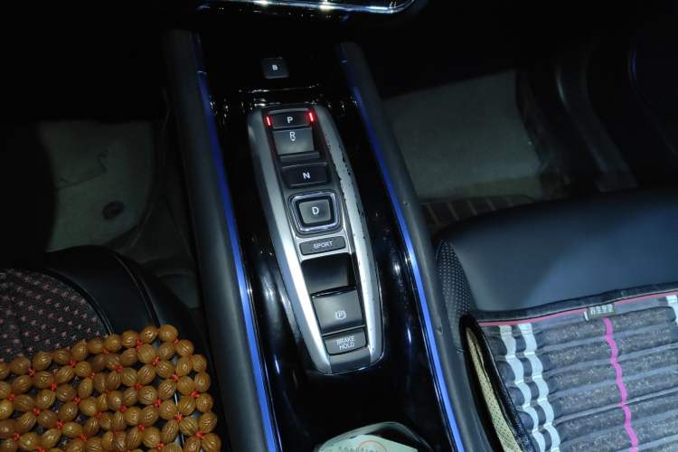 Used Everus VE-1 2020 Luxury Edition
