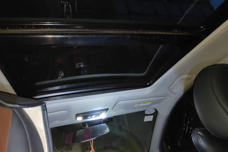 Used Everus VE-1 2020 Luxury Edition
