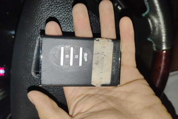 Used Luxgen Great 7 SUV 2012 Limited-Edition Sharp Edition 2.2T All-Wheel-Drive Prestige Model
