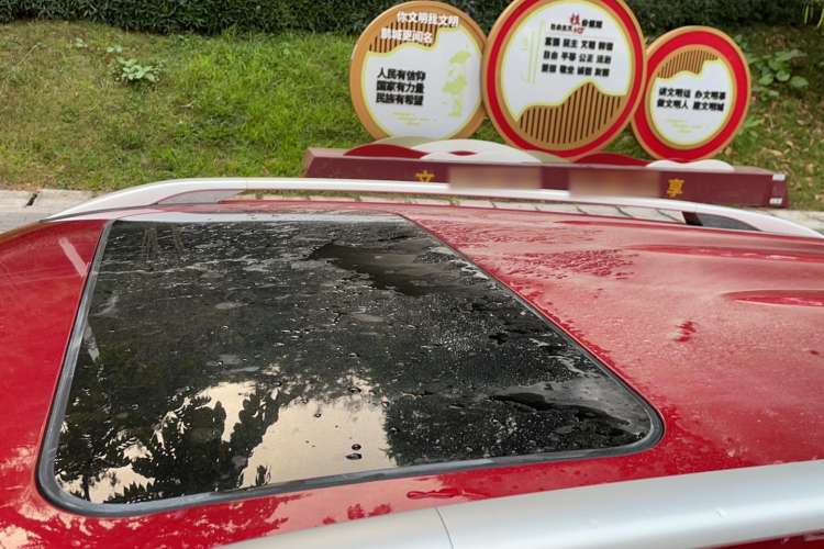 Used Changan CS35PLUS 2019 1.6L Manual Chuanlian Edition