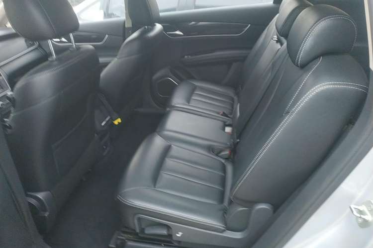 Used BYD Song MAX 2017 1.5T Automatic Smart Connect Elite 7-Seater
