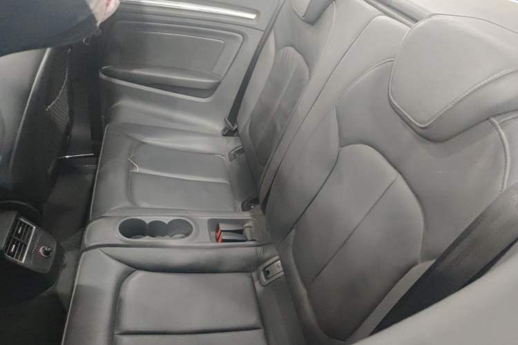 Used Audi A3 2015 Cabriolet 40 TFSI