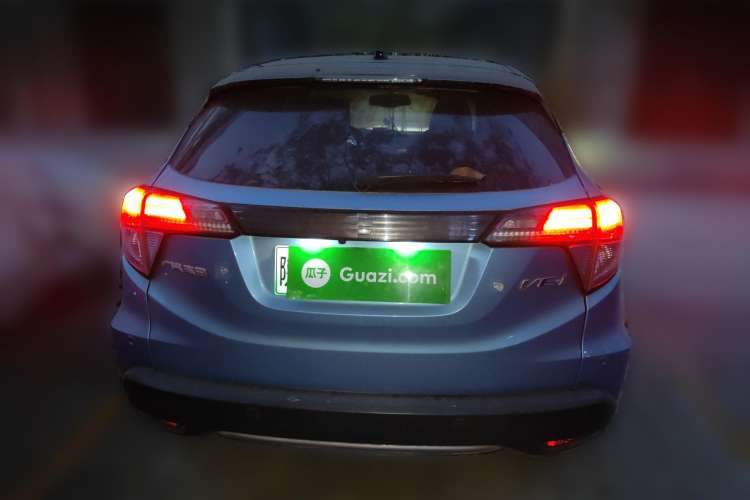 Used Everus VE-1 2020 Luxury Edition
