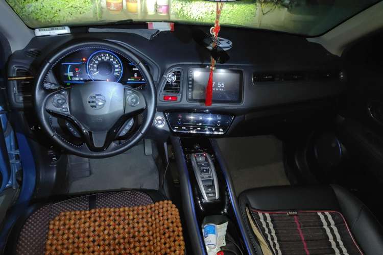 Used Everus VE-1 2020 Luxury Edition
