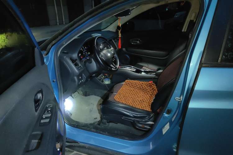 Used Everus VE-1 2020 Luxury Edition
