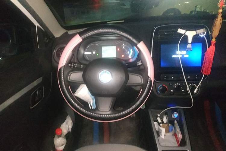 Used Venucia e30 2020 Elite Edition