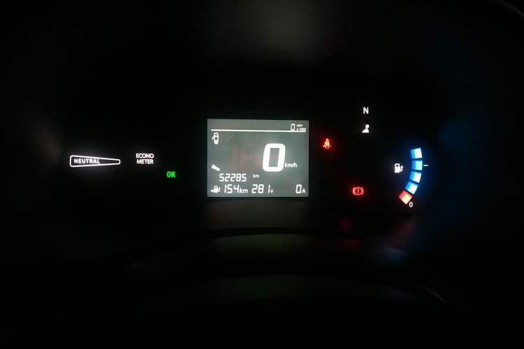 Used Venucia e30 2020 Elite Edition