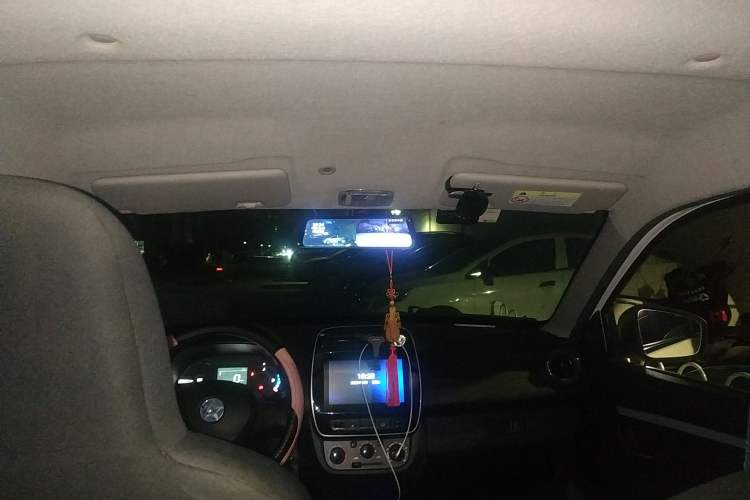 Used Venucia e30 2020 Elite Edition