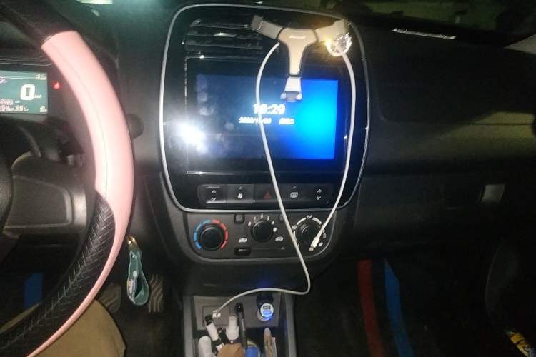 Used Venucia e30 2020 Elite Edition