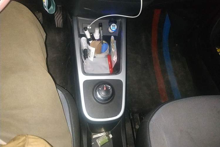 Used Venucia e30 2020 Elite Edition