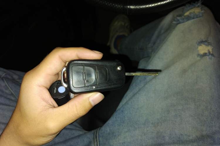 Used Roewe W5 2011 1.8T 4WD Automatic High-Rise Edition