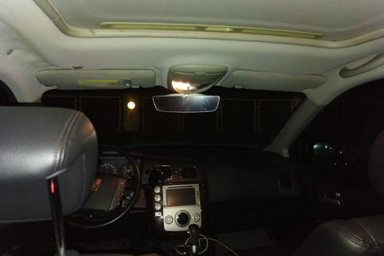 Used Roewe W5 2011 1.8T 4WD Automatic High-Rise Edition