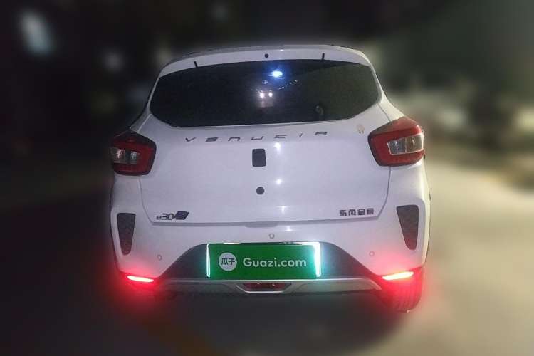 Used Venucia e30 2020 Elite Edition