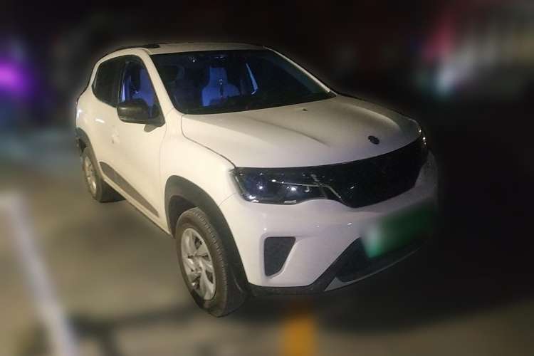 Used Venucia e30 2020 Elite Edition