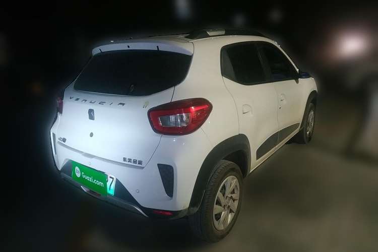 Used Venucia e30 2020 Elite Edition