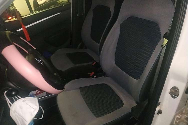 Used Venucia e30 2020 Elite Edition