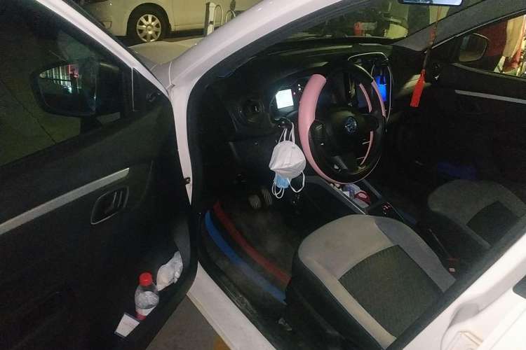 Used Venucia e30 2020 Elite Edition