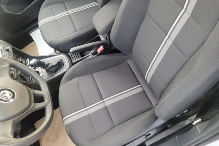 Used Volkswagen C-TREK 2020 1.5L Automatic Fashion Edition