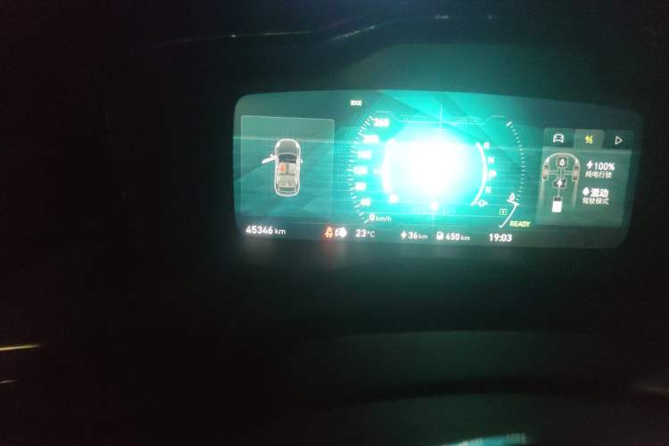 Used Lynk & Co 02 New Energy 2021 1.5T PHEV Pro