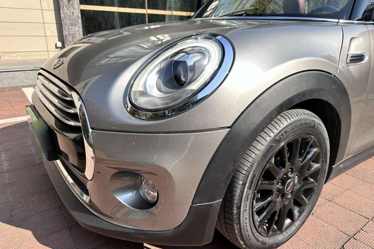 Used MINI MINI 2016 1.5T COOPER CABRIO