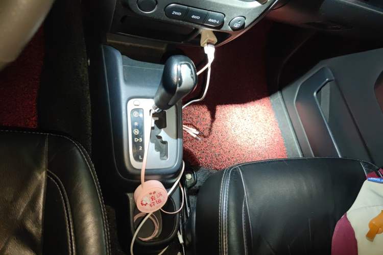 Used Suzuki Jimny 2009 1.3 AT Fashion Edition