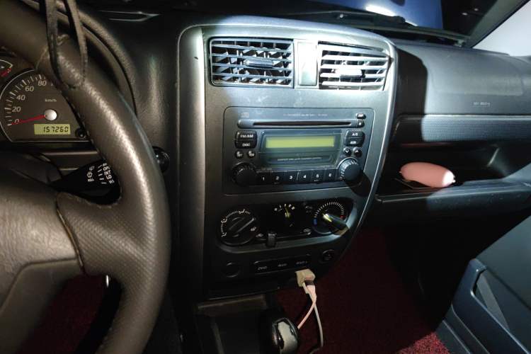 Used Suzuki Jimny 2009 1.3 AT Fashion Edition