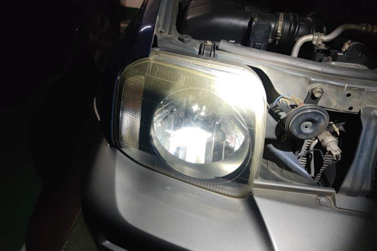 Used Suzuki Jimny 2009 1.3 AT Fashion Edition