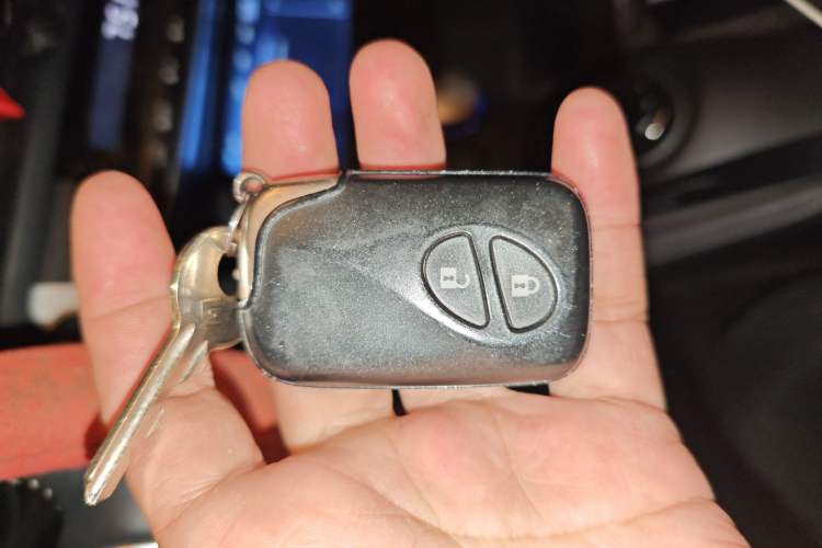 Used Lexus CT 2013 CT200h Comfort Edition
