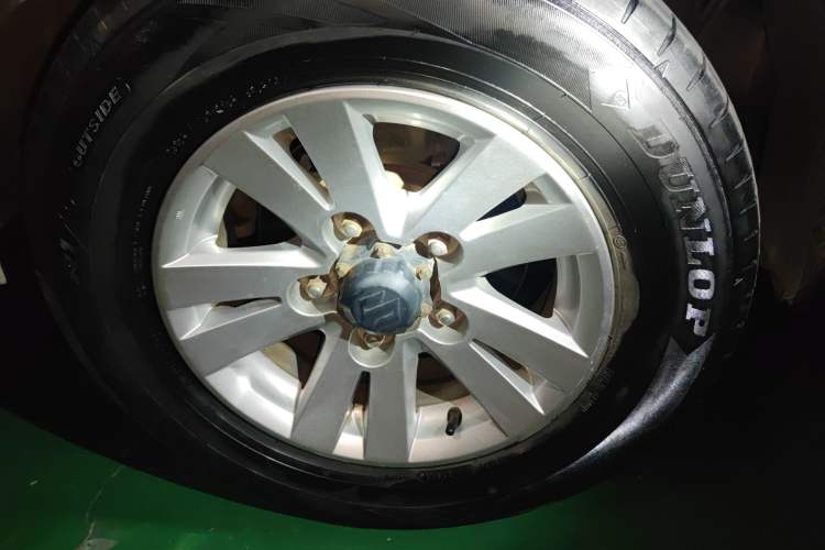 Used Suzuki Jimny 2009 1.3 AT Fashion Edition