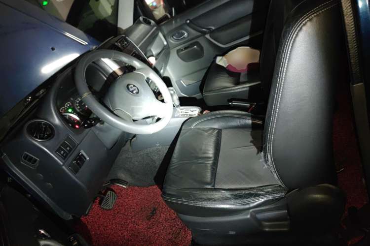 Used Suzuki Jimny 2009 1.3 AT Fashion Edition