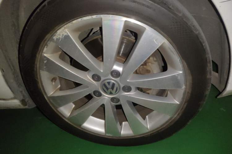 Used Volkswagen Golf 2012 1.4TSI Luxury Convertible Edition
