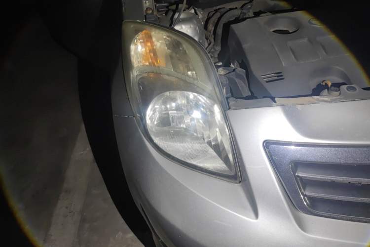 Used Toyota Yaris 2011 1.6E Automatic Charm Edition