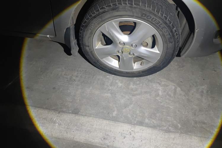 Used Toyota Yaris 2011 1.6E Automatic Charm Edition