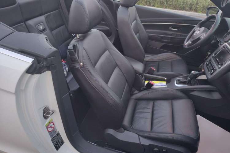 Used Volkswagen Eos 2011 2.0 TSI
