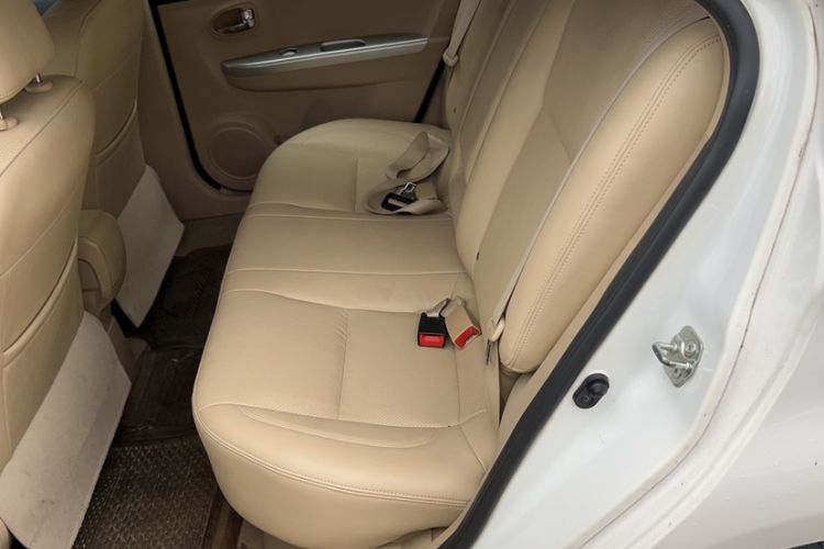 Used Great Wall C30 2013 1.5L Manual Luxury Model
