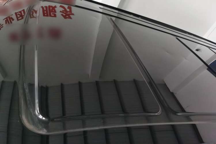 Used Mercedes-Benz Vito 2020 2.0T Business Version 7 Seats