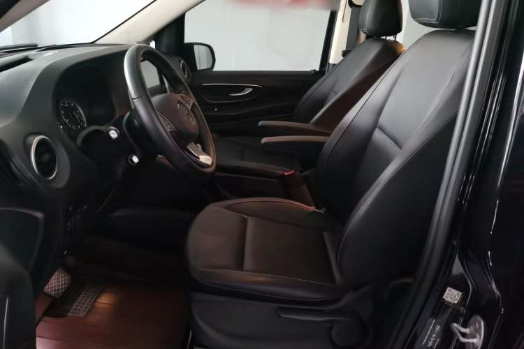 Used Mercedes-Benz Vito 2020 2.0T Business Version 7 Seats