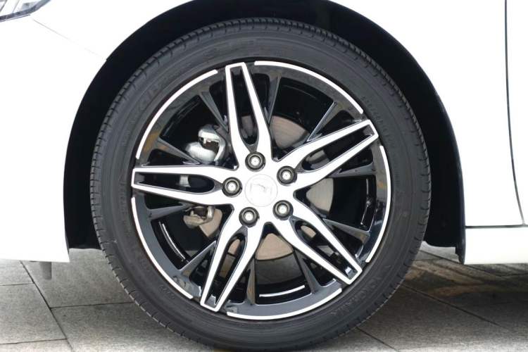 Used Honda Inspire 2022 260TURBO Elite Edition
