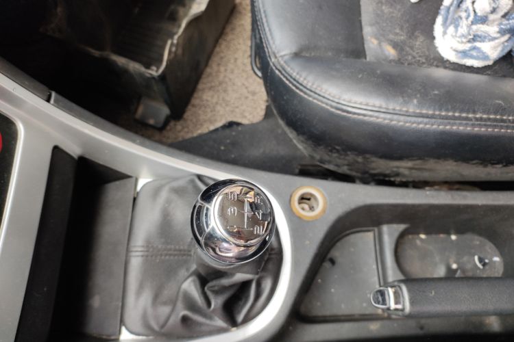 Used Peugeot 307 2010 Hatchback 1.6L Manual Comfort Edition