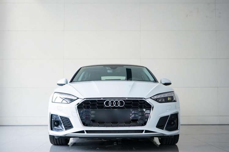 Used Audi A5 2023 Sportback 40 TFSI Fashionable and Dynamic Model