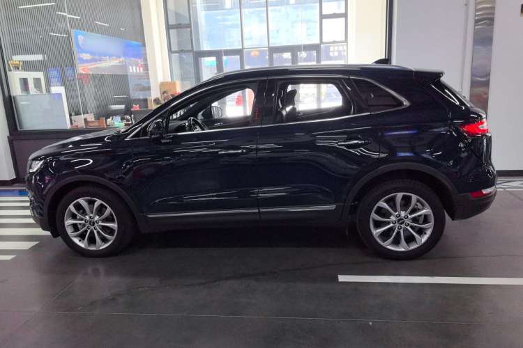 Used Lincoln MKC 2019 2.0T Two-Wheel Drive Zunya Version China VI Standard