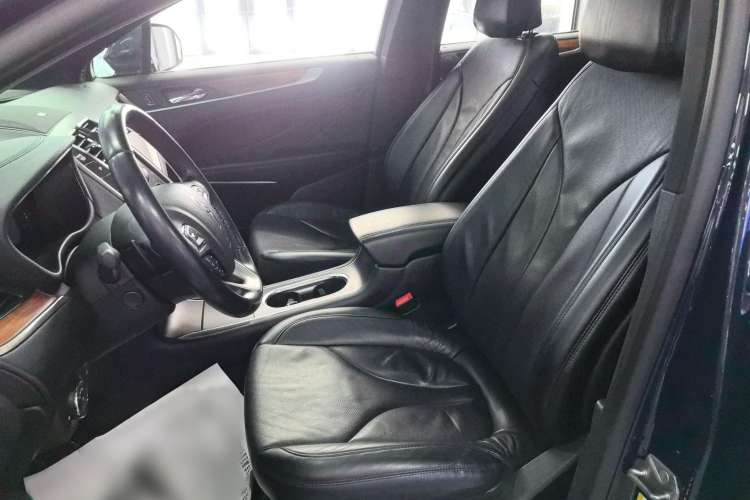 Used Lincoln MKC 2019 2.0T Two-Wheel Drive Zunya Version China VI Standard