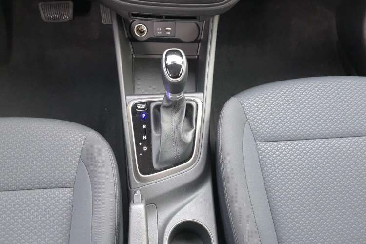 Used Hyundai Verna (new generation) 2016 1.4L Automatic Cool Edition GLS