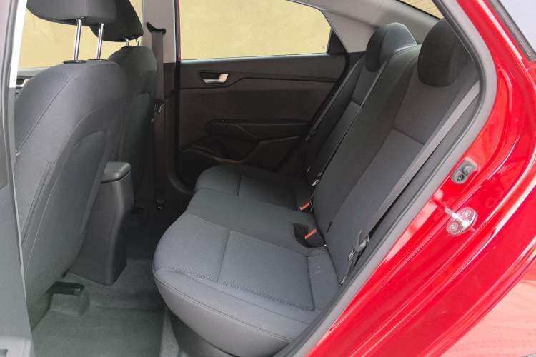 Used Hyundai Verna (new generation) 2016 1.4L Automatic Cool Edition GLS